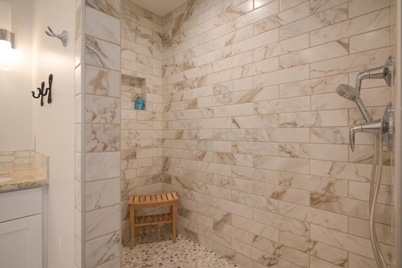 Casa Vitalia Санта Фе Екстериор снимка